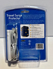 Belkin Travel Surge Protector 1045 Jules 2 Outlets