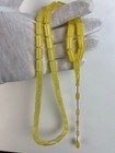 Natural Baltic Amber 61 5g Islamic 45 Prayer Beads Rosary Tasbih Misbaha Gift