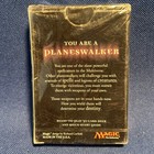 Mtg Black Planeswalker 30-card Starter Deck New Sealed Magic The Gathering