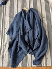 Ring Of Kerry 100  Wool Cloak With Hood  