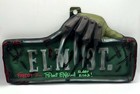 Robert Englund Signed Nightmare On Elm Street Sign Freddy Krueger - Coa   Pic