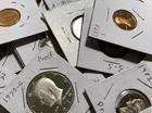 U s  Mint Proof Coins  - Random Dates   Types  - 1 Per Order - Free Shipping 