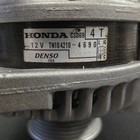 2007 2008 2009 Acura Mdx V6 3 7liter 130amps Alternator Reman By Kj Alternators
