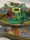 2003 Hasbro Neopets Virtual Electronic Handheld - 2 Original Figures Tested Work