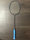Yonex Voltric Z-force Ii Badminton Racket 4ug5