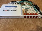 Fortigate Fg-81f With Rackmount it Firewall Network Security Appliance Fortinet