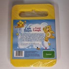 Care Bears - The Last Laugh Dvd  Pal Region 4  Brand New   Sealed