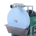 1 electric Knife Sharpener Water-cooled Grinder Bench Wet Stone Grinding Machine