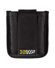Xdeep - Medium Trim Pockets  pair  - 2 X 5lbs - Mounted On Cam Strap - Ha-021-0