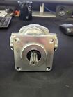 Agco Hydraulic Pump Suit Agco Massey Ferguson Iseki 7102043m91