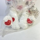 Dalmatian Light Up Red And White Dog New From Avon 2009