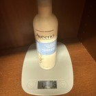  1  Aveeno Skin Relief Shower   Bath Oil Soothing Oatmeal 10 Oz Itchy Dry Skin