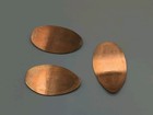 Westgate Lakes Resort Elongated Pressed 3 Copper Penny Set Orlando  Fl Retired 