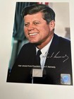 President John F  Kennedy Hair Strand Jfk Lock Of Hair Relic Jack Dna Usa