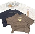 3 Pack Mystery Vintage  Thrifted  T-shirt   90s 80s 00s  shipped Fast 