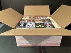 B83   Huge Bulk Lot Baseball Cards Around 4 000 Cards 