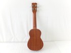 Soprano Ukulele Junk Cordoba 20sm Solid Mahogany Top