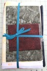 Tall Trees Pieced Quilt Kit 60  X 66 5  Fabric   Pattern Included