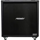 Peavey 6505 Ii 4x12 Straight Cabinet