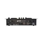 Gemini Cdm-4000bt Cd mixer Combo With Bluetooth Input