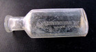 Old Drug Store Bottle Dancy s Phoenixville Pa Pharmacy Apothecary
