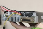 Kenwood Tk-7180k Vhf Fm Mobile Radio