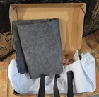 Puzzle Mat-up To 1500 Pieces The Collective Abode Premium Roll Up Mat ties  band