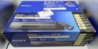 New Sony Slv D380p  Tunerless Dvd Recorder   Vhs Combo Player