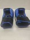 Title Boxing Gloves Blue Size M