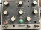 Vintage Heathkit Laboratory Oscilloscope Model 10-12 - Untested