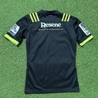 Wellington Hurricanes Super Rugby Away Shirt 2018 Adidas Jersey Small S Kit
