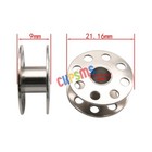  270010w 20pcs  Industrial Sewing Machine Bobbins Fit For Juki Ddl8700 Ddl-8500