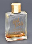 Lot Of 6 Mid-20th Century Vintage Miniature 1 4 Fl  Oz  Glass Perfume Bottles 