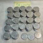 Lot Of 921 Vintage Tokens Asbury Park Nj Boardwalk Amusements Casino Arcade 