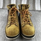 Danner River Gripper Fly Fishing Boots Size 11 5 Felt Bottom Studs