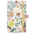 2026-2027 Pocket Planner calendar - July 2026 - June 2027  Pocket 6 3  X 3 8 