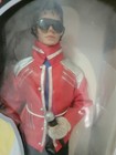 Vintage Michael Jackson Beat It Stage Outfit Doll 1984 With Box Ljn Toys