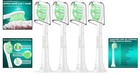 4 High-quality Replacement Brush Heads For Philips Sonicare - Whitening Power
