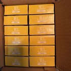 Bakol Jel Dessert - All Natural Lemon Vegan Mix - 12 Pack 