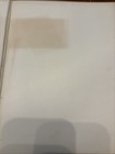 Vintage 1940s Baby Memory Book Keepsake