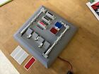 Star Wars Esb Vader Chest Box Prop Replica 