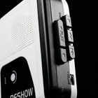 Reshow Portable Walkman Cassette Player     Usb C To Mp3 Converter With Speaker