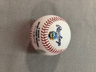 Jose Altuve Signed Houston Astros Official Mlb Baseball  Player Cert Coa Auto