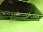 Dell 1610hd Vga Dlp Projector Hdmi 2644hours Used