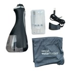 Waterpik - Cordless Advanced Water Flosser  wp-582  - Rechargeable