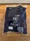 Cliff Keen Athletic The Signature E58 Wrestling Headgear Adult Black Ck