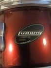 Ludwig 14  Snare Drum