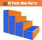 Compatible With Nerf Darts Bullets - 1000 Pcs Darts Refill Pack Compatible With