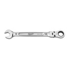 Milwaukee Tool 18mm Flex Head Ratcheting Combination Wrench