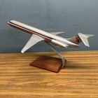 American Airlines Model Airplane